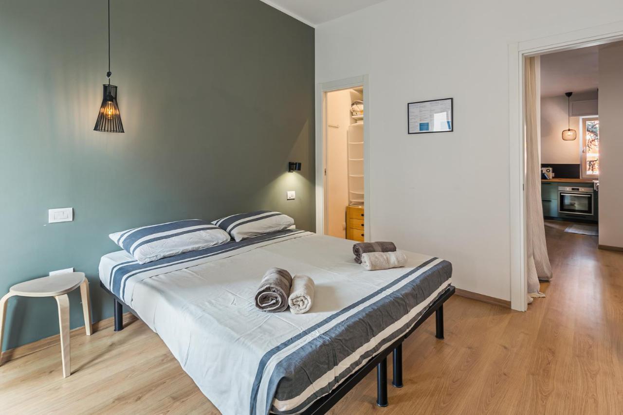 Max'S House Apartment Milan Exterior photo
