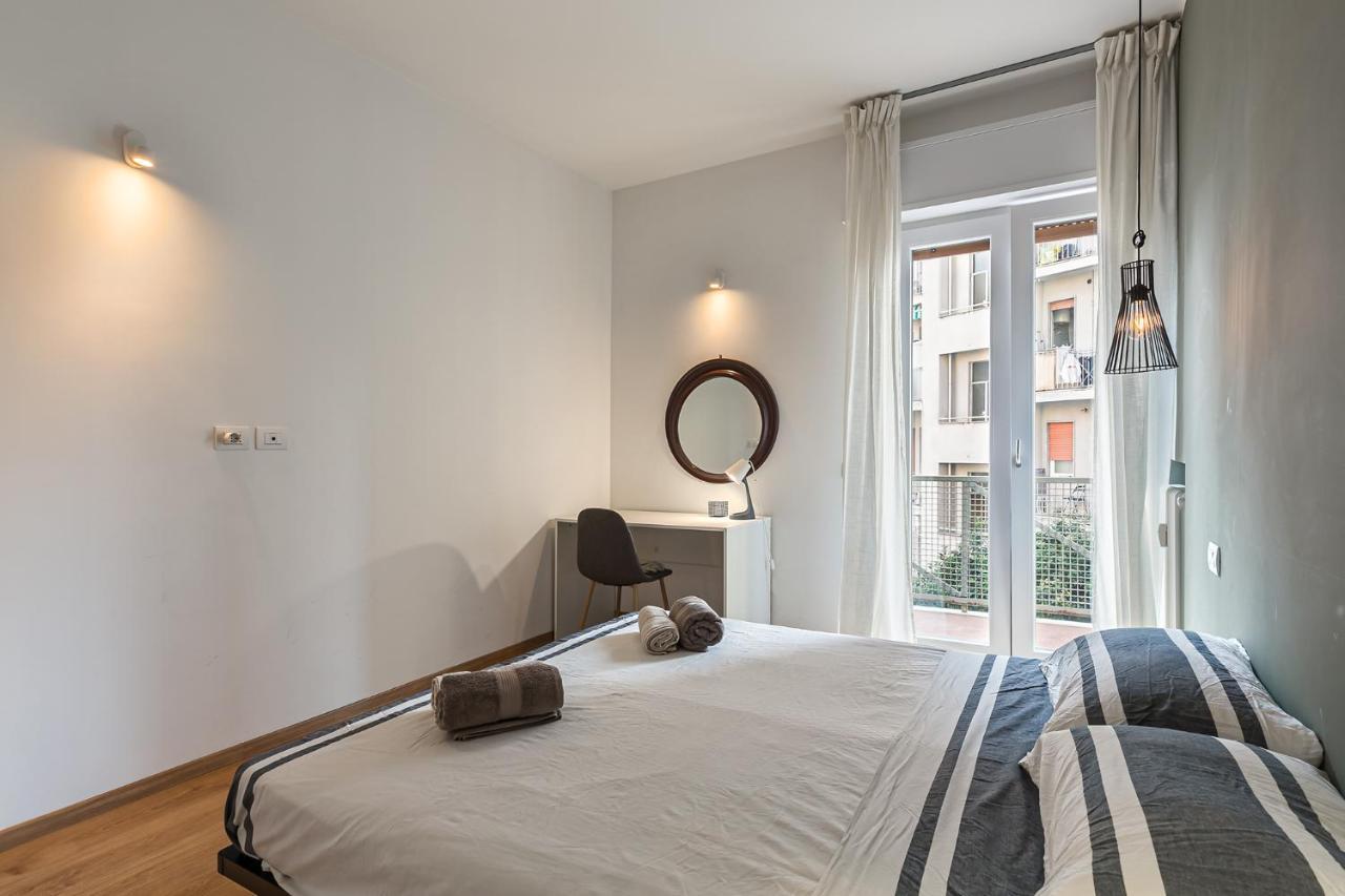 Max'S House Apartment Milan Exterior photo