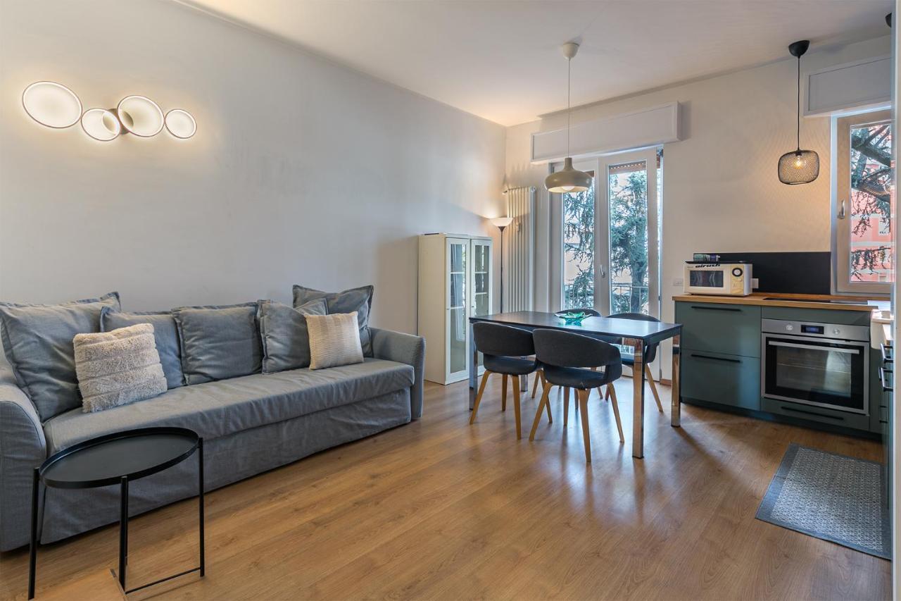 Max'S House Apartment Milan Exterior photo